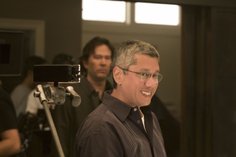 Dean Devlin