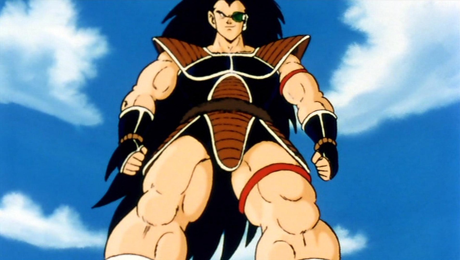 Raditz