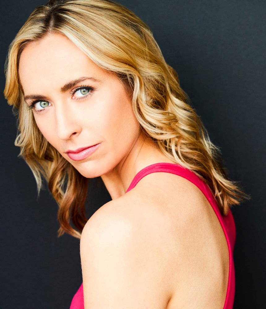Emily Nicole Hansen