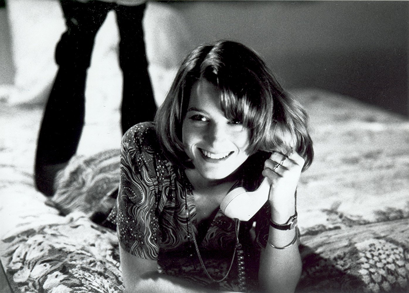 Janet Livermore