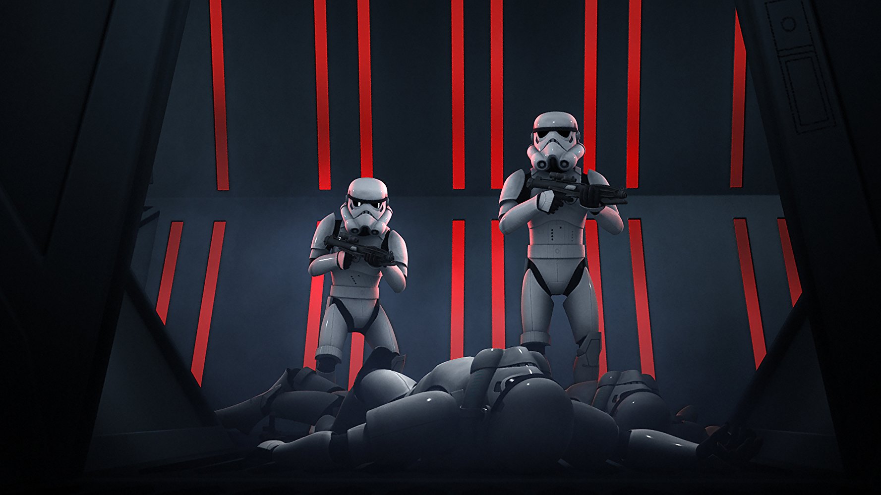 Kanan Jarrus