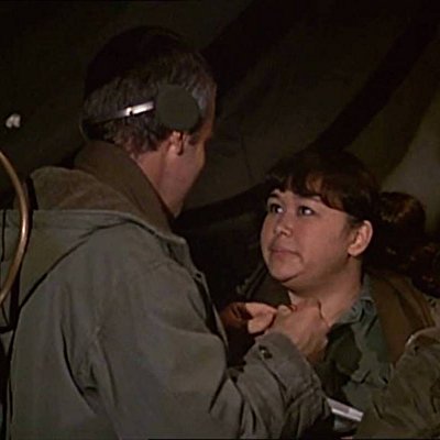 Lt. Kellye Yamato, RN, Lt. Able, RN, Lt. Baker, RN, Lt. Charlie, RN