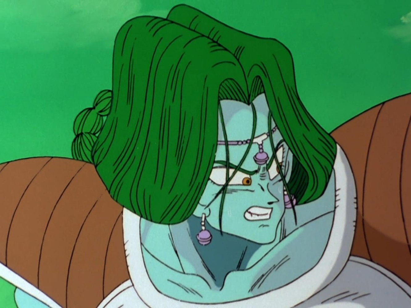 Zarbon