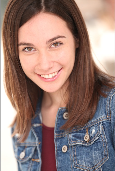 Madison Kirkpatrick