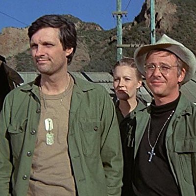 Nurse Sheila, Nurse Hardy, Nurse Watson