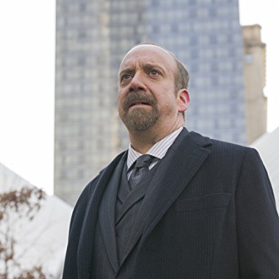 Chuck Rhoades, Chuck Rhodes