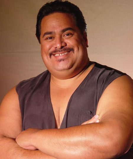 Pomaika'i Brown