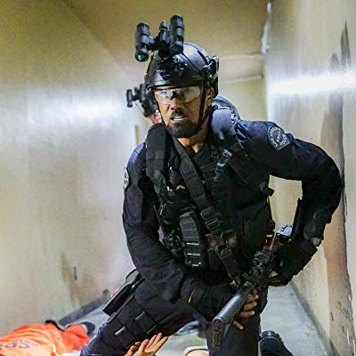 Daniel 'Hondo' Harrelson