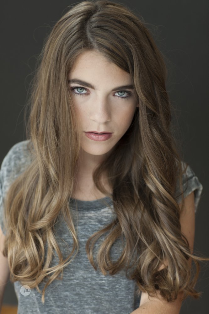 Tori Johnston