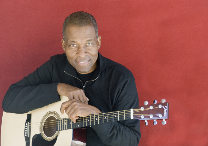 Rodney Saulsberry