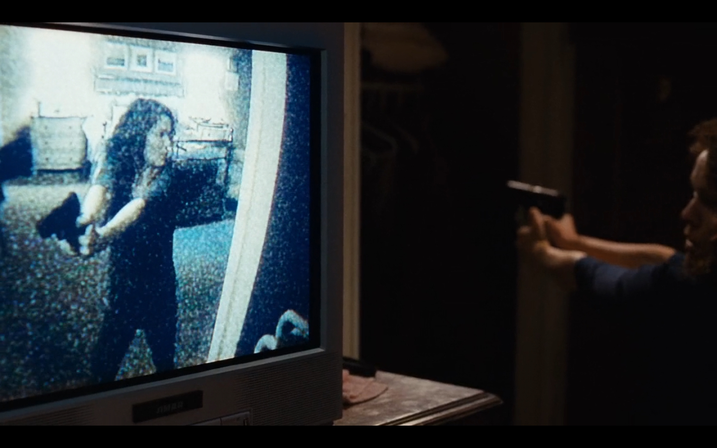 Detective Allison Kerry