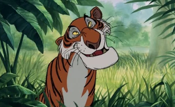 Shere Khan