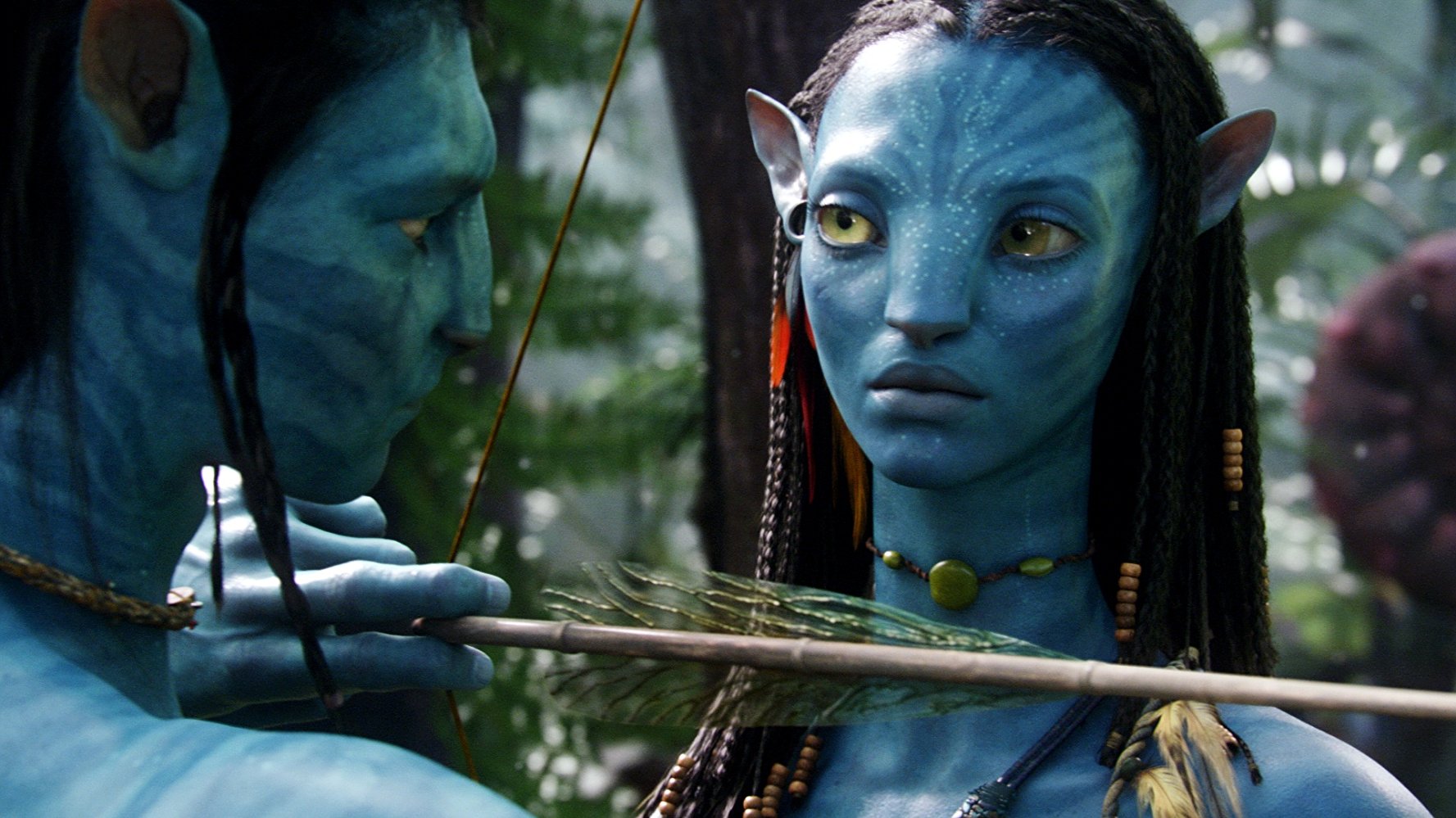 Neytiri