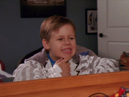 Jackson Brundage