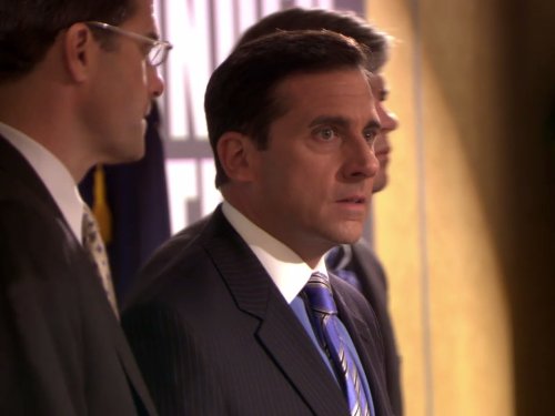 David Wallace