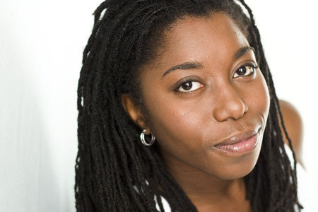 Donnetta Lavinia Grays