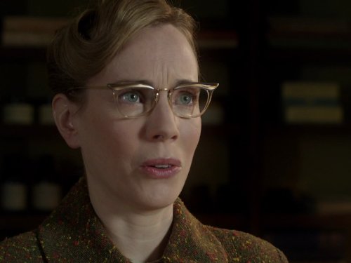 Laura Main