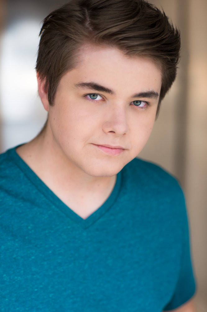Noah Odegaard