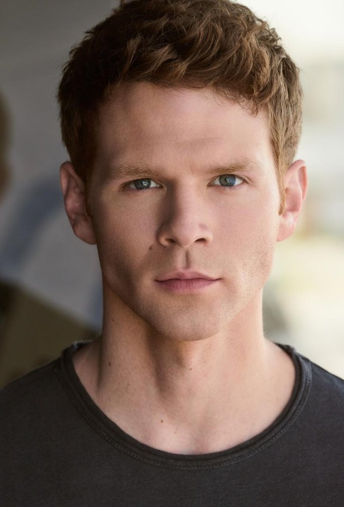 Eric Allen Smith