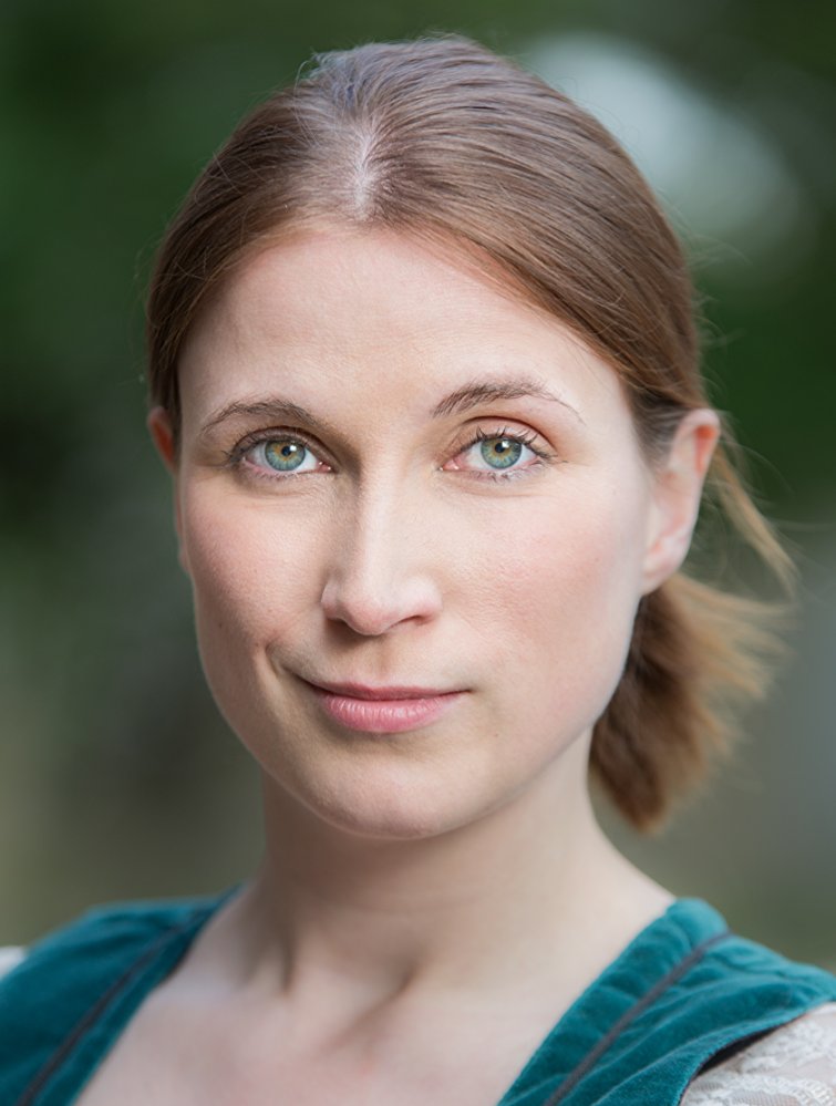 Claire Richardson