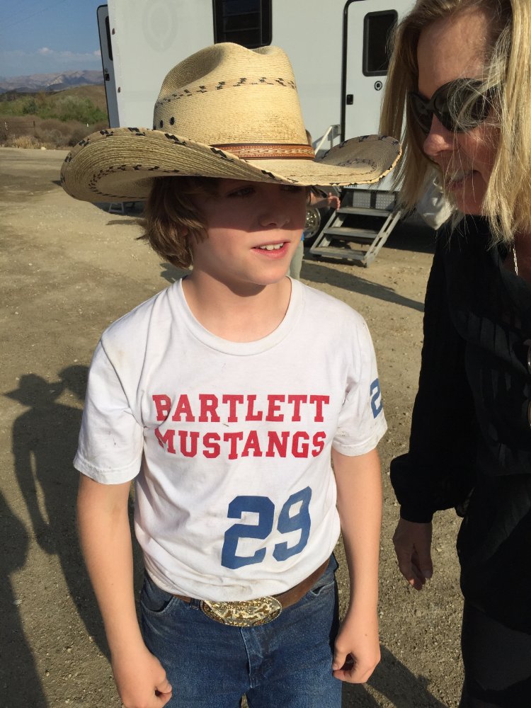 Griffin Kane