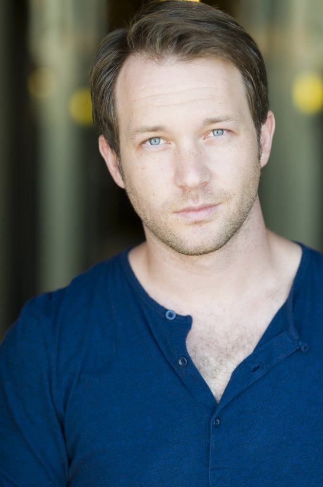 Adam Edgar