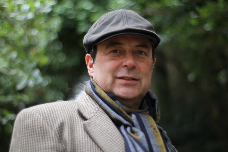 Matthew Jacobs