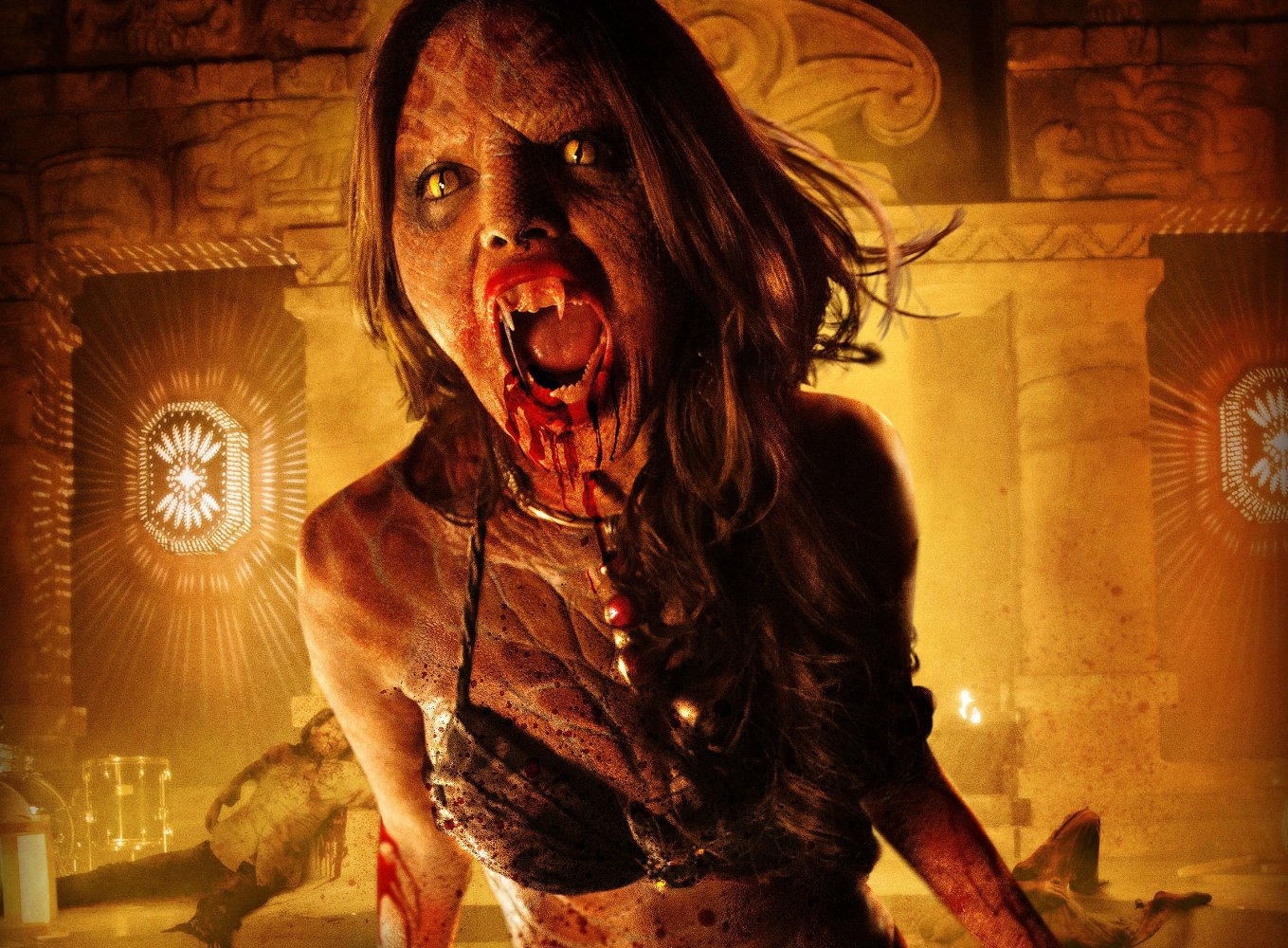 Santanico Pandemonium