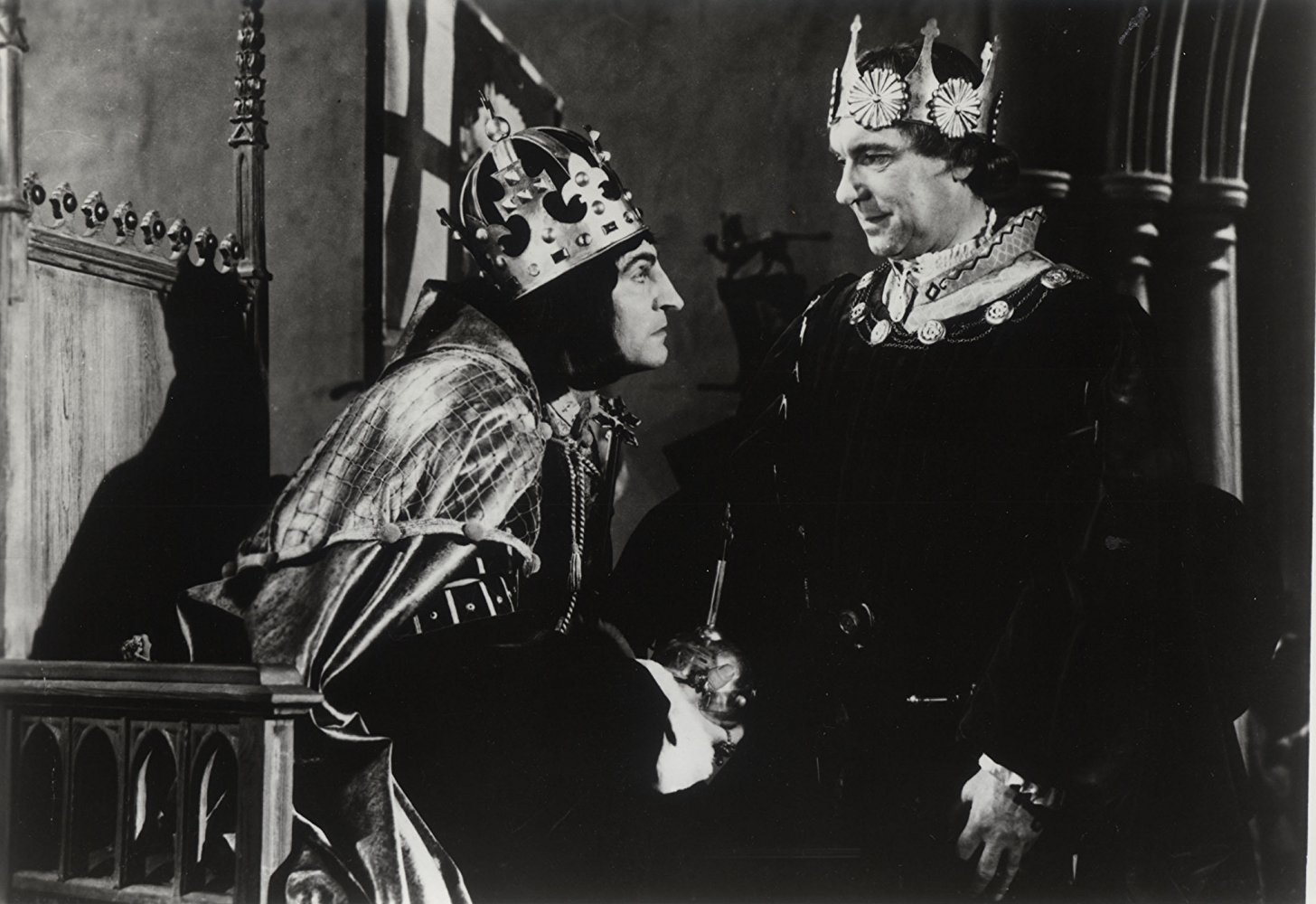Duke of Buckingham