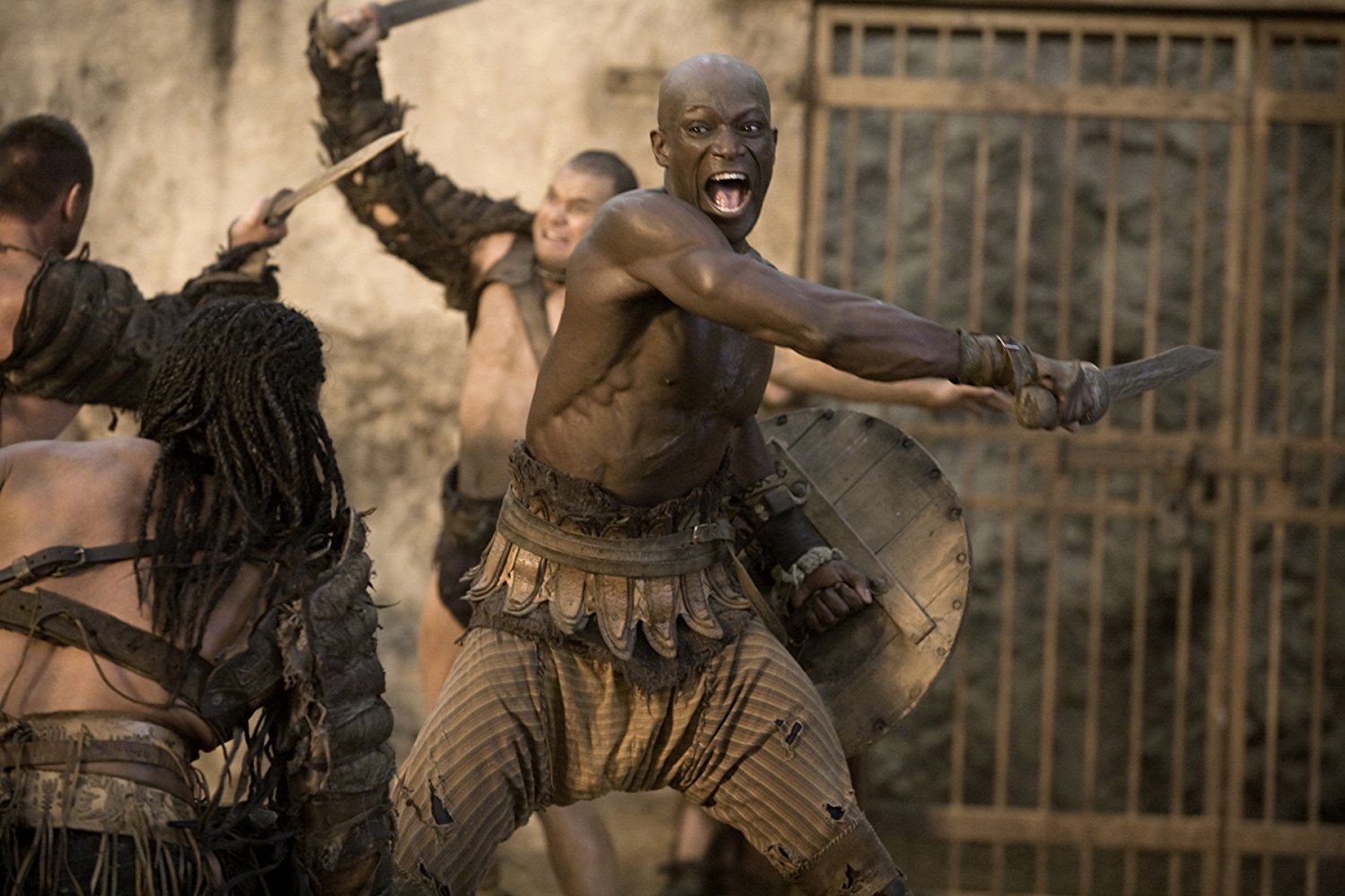 Oenomaus