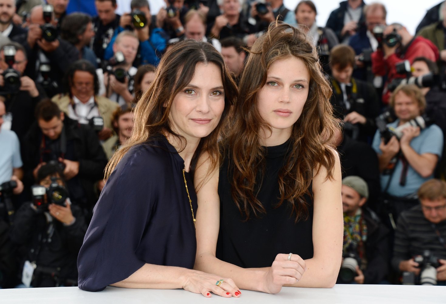 Marine Vacth