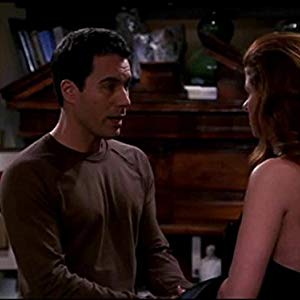 Will Truman, Himself (Will)