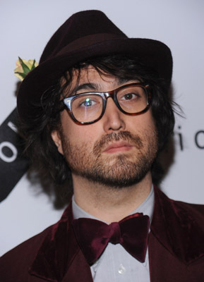 Sean Lennon