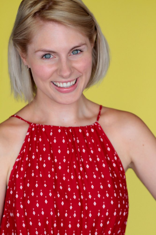 Renna Nightingale
