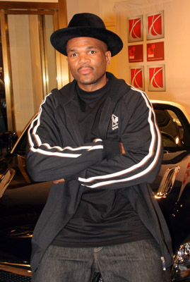 Darryl McDaniels