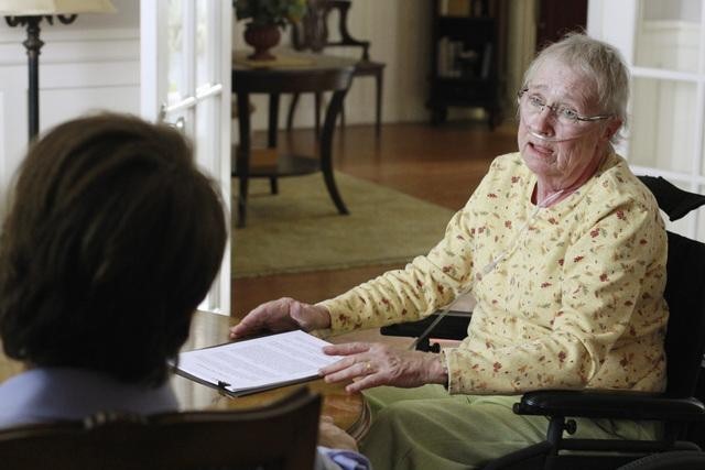 Kathryn Joosten