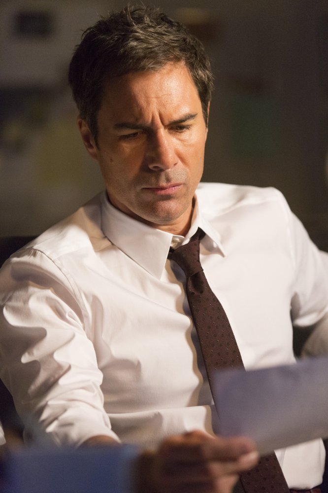 Eric McCormack