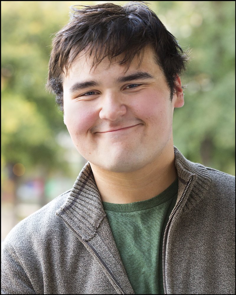 Alex Poncio