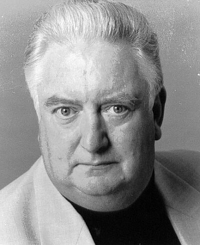 John Merrick
