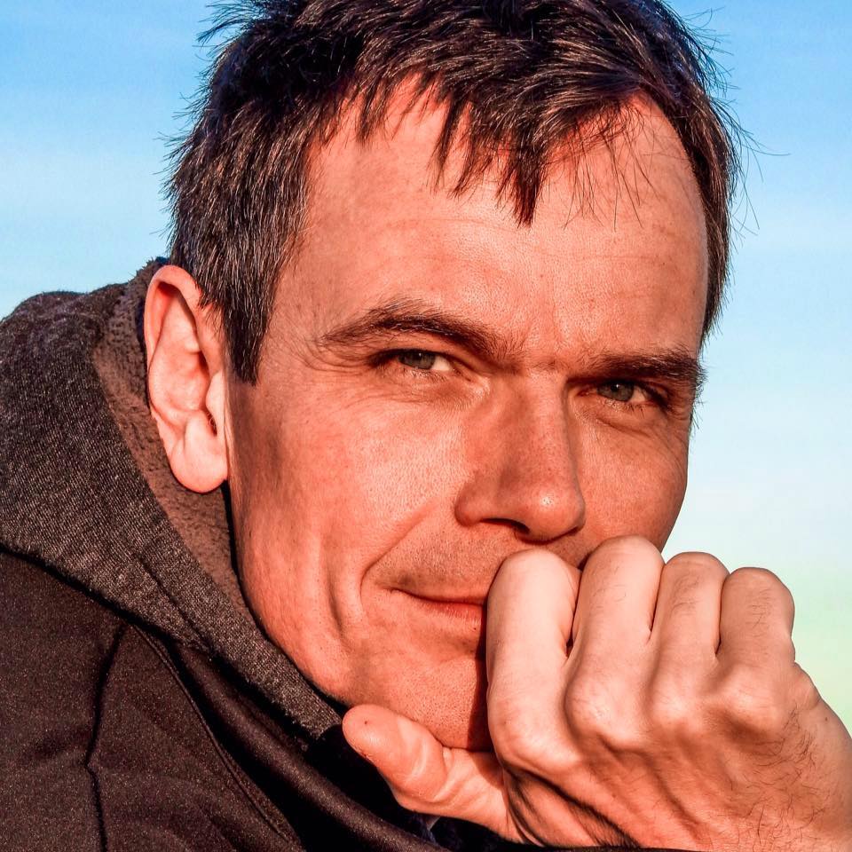 Thorsten Heimann