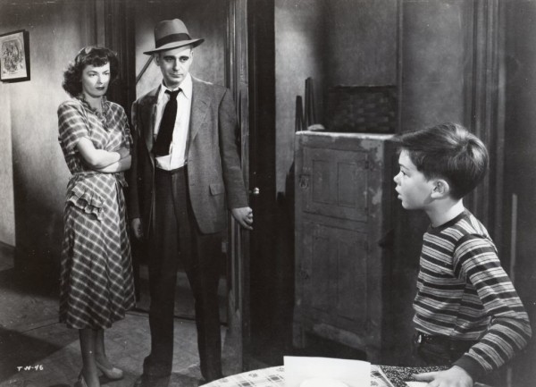 Bobby Driscoll