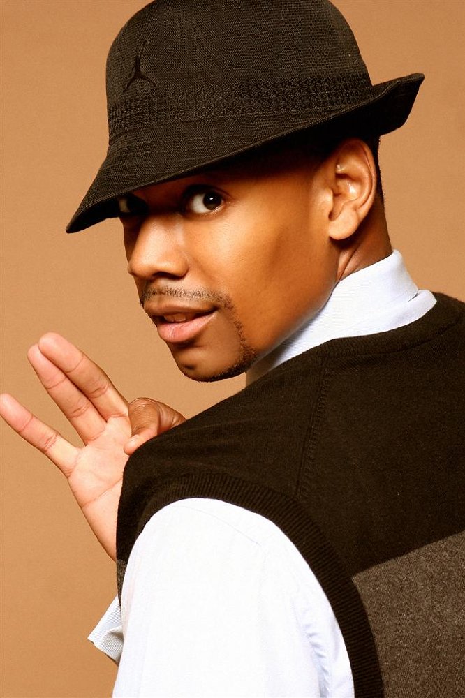 Tenere Williams