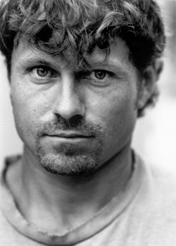 Alex Woodard