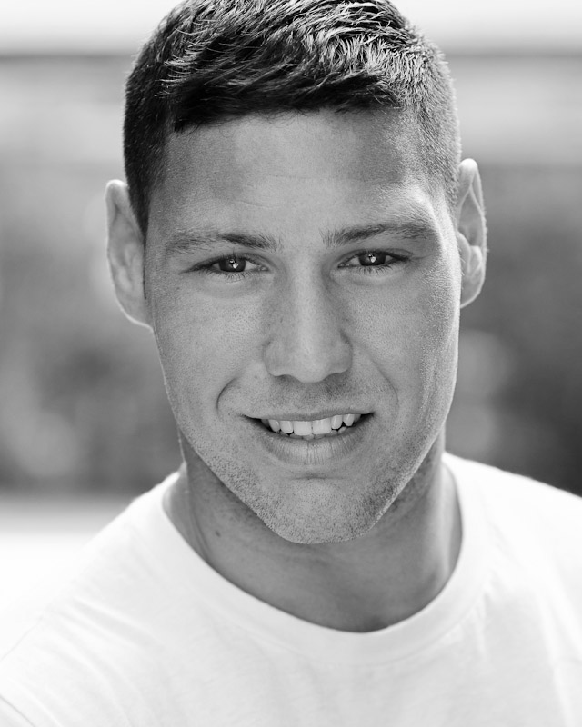 Jamie McLeod-Ross