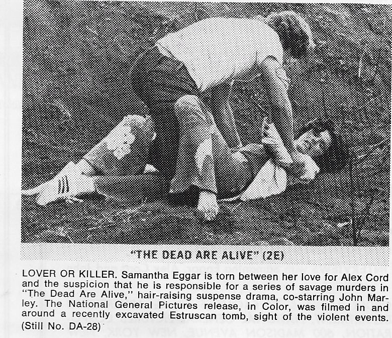 Alex Cord