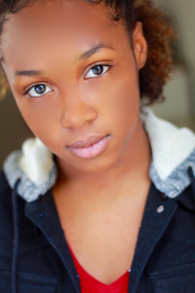 Emyri Crutchfield