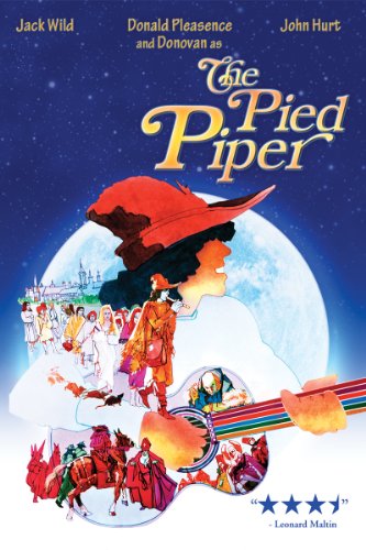 The Pied Piper