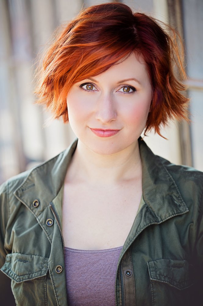 Mackenzie Wicker