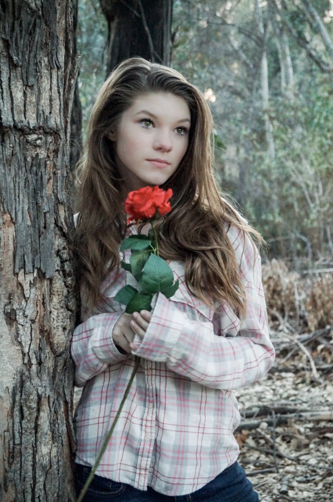 Kylie Burkholder