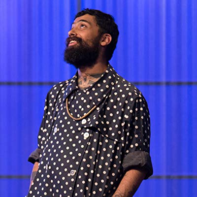 Himself - Designer, Himself - Project Runway All Stars 4, Himself - Sonjia's Assistant & Designer